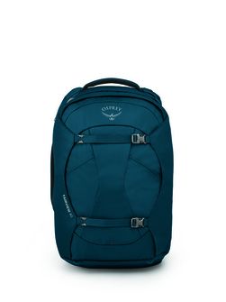 OSPREY taška FAIRVIEW 40, night jungle blue