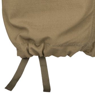 Helikon-Tex Nohavice BDU - PolyCotton Ripstop - Coyote