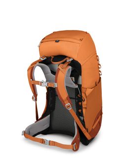 OSPREY turistický batoh ACE 50 II, orange sunset