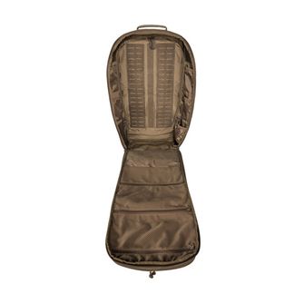 Tasmanian Tiger Batoh Modular Trooper Pack, coyote brown 55L