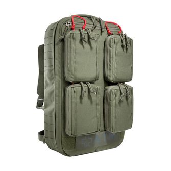 Tasmanian Tiger Batoh prvej pomoci Medic Mascal Pack, olivová 19L