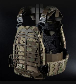 DRAGOWA Tactical Nosič plátov Outlaw, CP