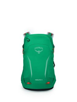 OSPREY turistický batoh HIKELITE 18, escapade green