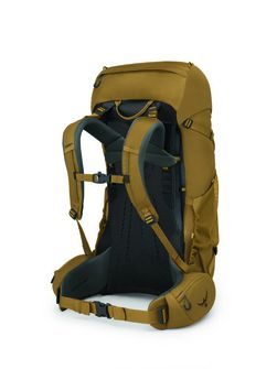 OSPREY turistický batoh ROOK 50, histosol brown/rhino grey