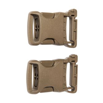 Tasmanian Tiger Spona SR 25 Safety QA, coyote brown