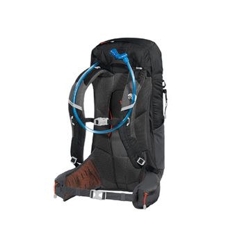 Ferrino Batoh Hikemaster 26 L, čierna