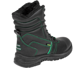 BENNON pracovné topánky CLASSIC O2 Winter Boot