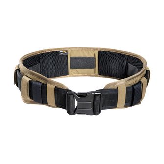 Tasmanian Tiger Opasok Belt Padding M&amp;P, čierna