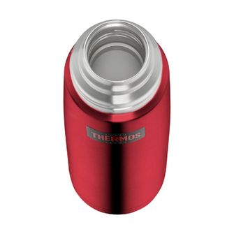 Thermos Termoska Light &amp; Compact 1 L, červená