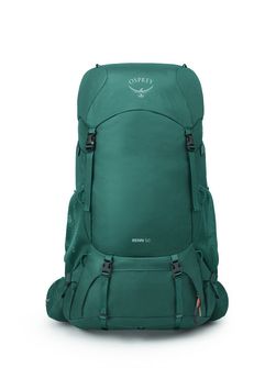 OSPREY turistický batoh RENN 50, cascade blue/melon orange