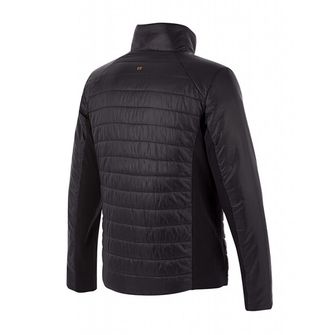 Therm-ic pánska bunda PowerJacket Speed, čierna