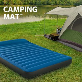 Intex Nafukovací matrac camping Twin Dura-Beam