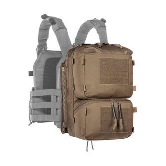 Tasmanian Tiger Batoh Operator Pack ZP, coyote brown 10L