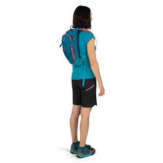 OSPREY turistický batoh SALIDA 8L, waterfront blue