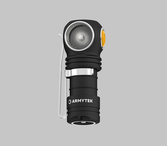 ArmyTek Wizard C1 Pro Magnet White LED čelovka s magnetickým držiakom napájanie z akumulátora 1000 lm 1440 h 55 g