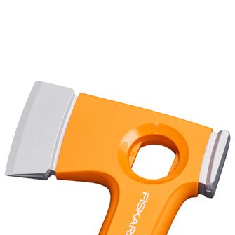 Fiskars Univerzálna sekera Ultra Light X13 - XXS-čepeľ