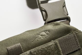 Tasmanian Tiger Nosič plátov Plate Carrier MKIV, čierna