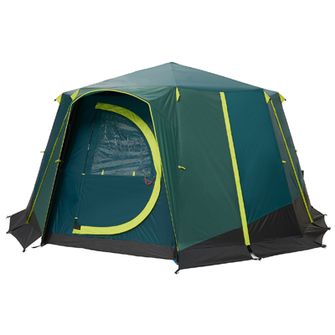 Coleman Stan Octagon BlackOut pre 8 osôb