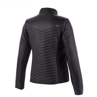 Therm-ic dámska bunda PowerJacket Speed, čierna