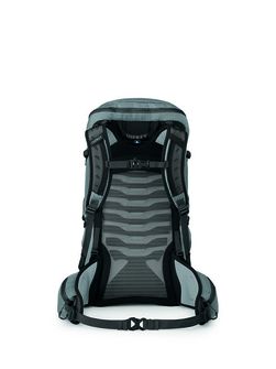 OSPREY turistický batoh TEMPEST PRO 30, silver lining