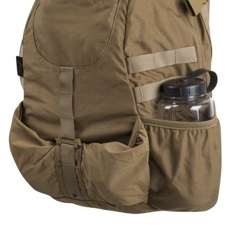 Helikon-Tex Raider® Cordura® vak, čierny 20l