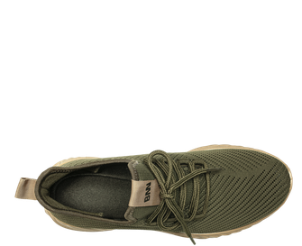 BENNON tenisky NEXO Low, khaki/piesková