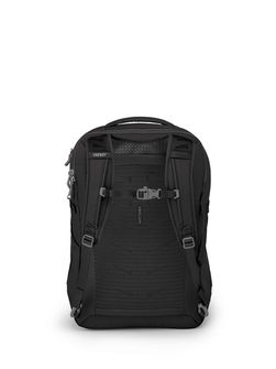 OSPREY turistický batoh DAYLITE CARRY-ON TRAVEL PACK 44, čierna