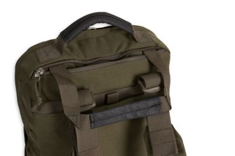 Tasmanian Tiger Batoh na zdravotnícke potreby Medic Assault Pack MKII, olivová 15L