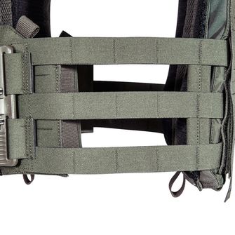 Tasmanian Tiger Nosič plátov Plate Carrier QR LC IRR, stone grey olive