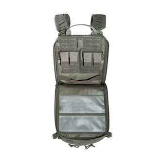 Tasmanian Tiger Batoh Modular Gunners Pack IRR, stone grey olive 14L