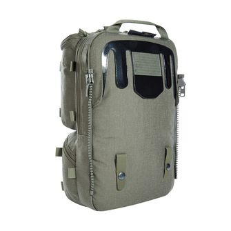 Tasmanian Tiger Batoh Operator Pack ZP IRR, stone grey olive 10L