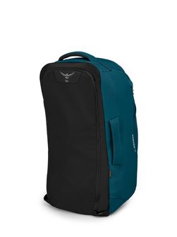 OSPREY taška FAIRVIEW 70, night jungle blue