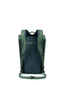 OSPREY lezecký batoh ZEALOT 30, rocky brook green