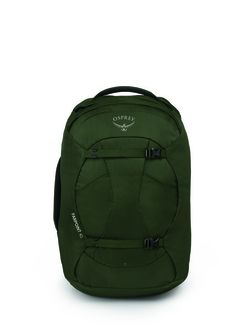 OSPREY taška FARPOINT 40, gopher green