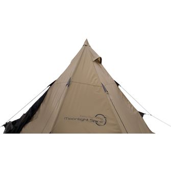 EasyCamp Stan Tipi-Tent Moonlight Spire pre 4 osoby