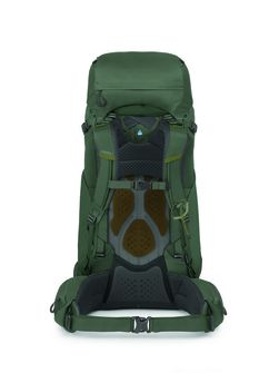 OSPREY turistický batoh KESTREL 58, bonsai green