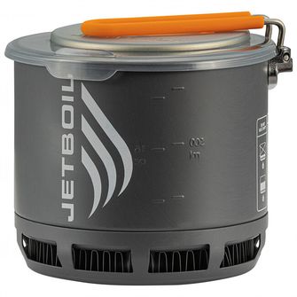 Jetboil Outdorová varná sústava Stash 0.8L