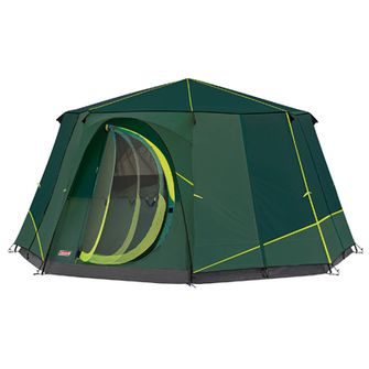 Coleman Stan Octagon BlackOut pre 8 osôb