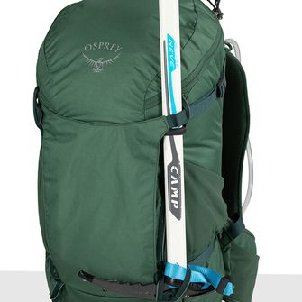 OSPREY turistický batoh SKARAB 30, tundra green