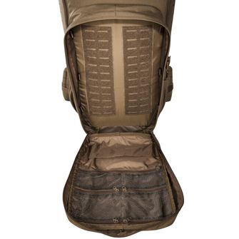 Tasmanian Tiger Batoh Modular Trooper Pack, coyote brown 55L