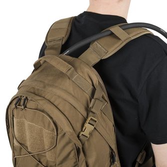 Helikon-Tex Batoh EDC - Cordura - olivovo zelená