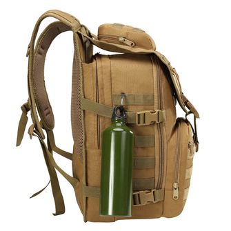 Dragowa Tactical taktický batoh 35L, zelená