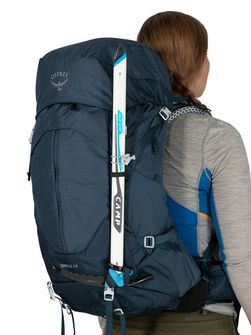 OSPREY turistický batoh SIRRUS 44, muted space blue