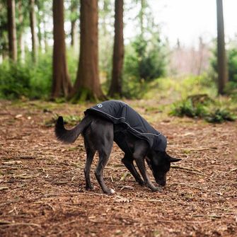 Mountain Paws Pláštenka pre psa extra veľká