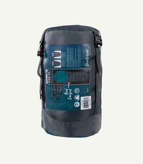 Klymit KSB 35 Spací vak, teal