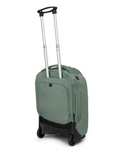 OSPREY taška SHUTTLE 45, koseret green