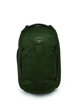 OSPREY taška FARPOINT 55, gopher green