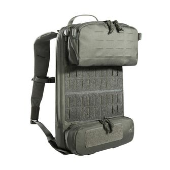 Tasmanian Tiger Batoh Modular Gunners Pack IRR, stone grey olive 14L