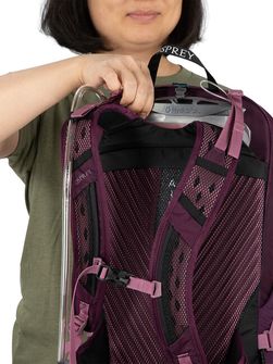 OSPREY turistický batoh SPORTLITE 25, aubergine purple