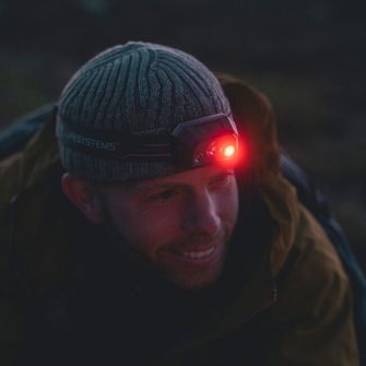 Lifesystems čelovka Intensity 300 Head Torch